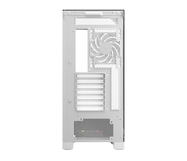 XYZ Trifecta White - 1503611 - zdjęcie 4